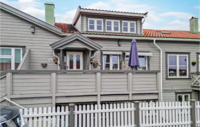 Nice home in Lillesand with 2 Bedrooms, Lillesand